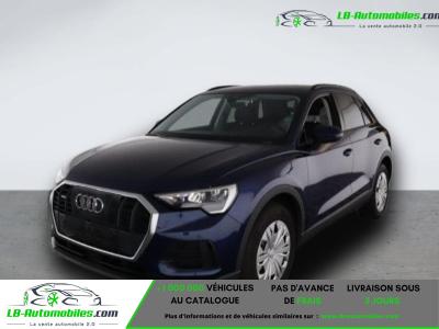 Audi Q3 35 TDI 150 ch BVA Quattro