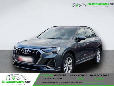 Audi Q3 35 TDI 150 ch BVA Quattro
