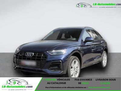 Audi Q5 Sportback 45 TFSI 265 BVA Quattro