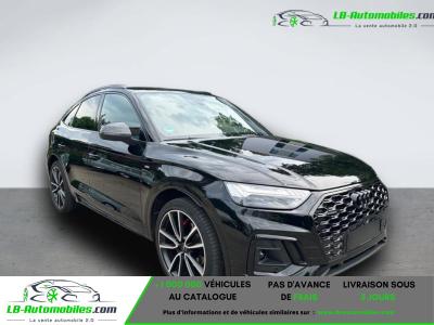 Audi Q5 45 TFSI 265 BVA Quattro