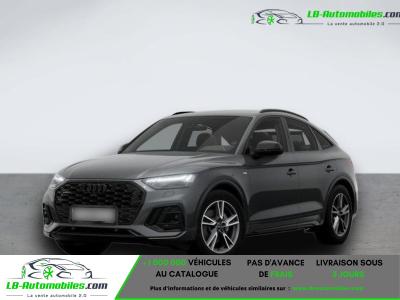 Audi Q5 Sportback 45 TFSI 265 BVA Quattro