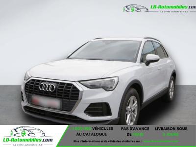Audi Q3 35 TDI 150 ch BVA