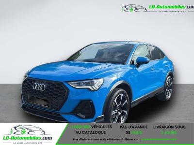 Audi Q3 Sportback 35 TFSI 150 ch