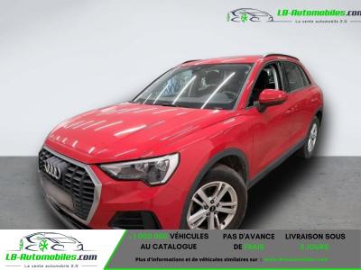 Audi Q3 35 TFSI 150 ch