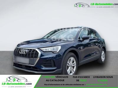 Audi Q3 35 TFSI 150 ch