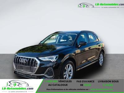 Audi Q3 35 TFSI 150 ch
