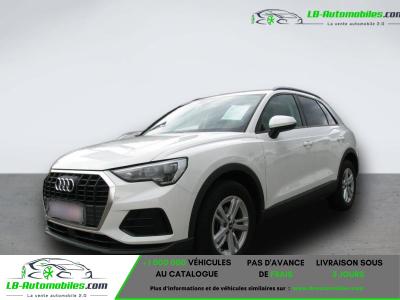 Audi Q3 35 TFSI 150 ch