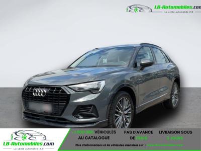 Audi Q3 35 TFSI 150 ch BVA