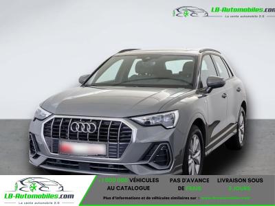 Audi Q3 35 TFSI 150 ch BVA