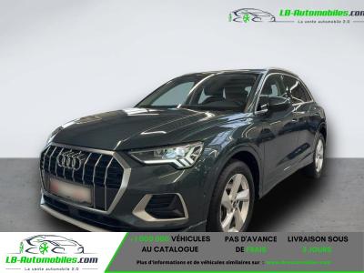 Audi Q3 40 TDI 200 ch BVA Quattro
