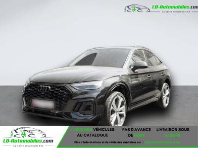 Audi Q5 Sportback 55 TFSIe 367 BVA Quattro