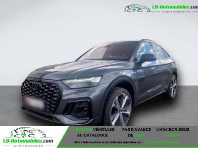 Audi Q5 Sportback 55 TFSIe 367 BVA Quattro