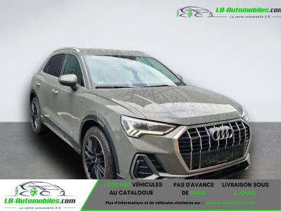 Audi Q3 40 TFSI 190 ch BVA Quattro