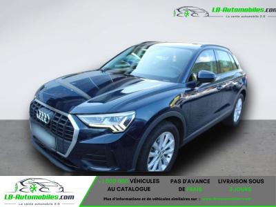 Audi Q3 40 TFSI 190 ch BVA Quattro