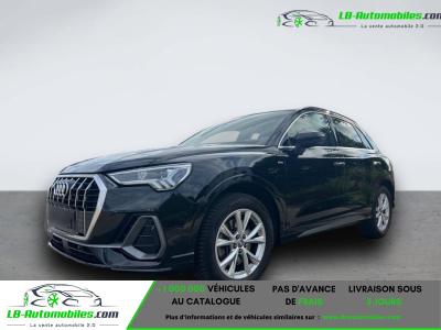 Audi Q3 40 TFSI 190 ch BVA Quattro
