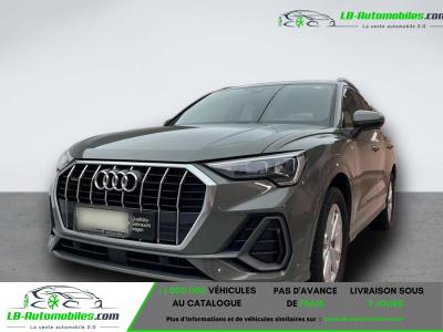 Audi Q3 40 TFSI 190 ch BVA Quattro