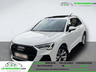 Audi Q3 45 TFSI 245 ch BVA Quattro