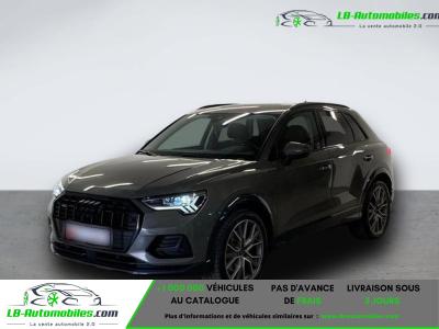 Audi Q3 45 TFSI 245 ch BVA Quattro