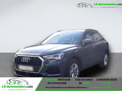 Audi Q3 45 TFSIe 245 ch BVA