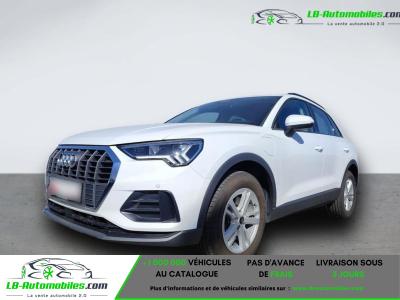 Audi Q3 45 TFSIe 245 ch BVA