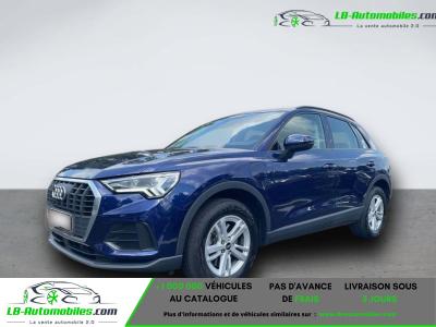 Audi Q3 45 TFSIe 245 ch BVA
