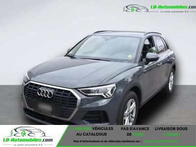 Audi Q3 45 TFSIe 245 ch BVA