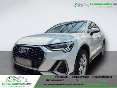 Audi Q3 Sportback 35 TDI 150 ch BVA