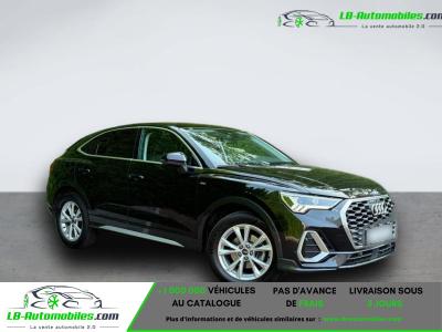 Audi Q3 Sportback 35 TDI 150 ch BVA
