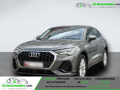 Audi Q3 Sportback 35 TFSI 150 ch BVA