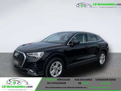 Audi Q3 Sportback 35 TFSI 150 ch BVA