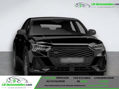 Audi Q3 Sportback 35 TFSI 150 ch BVA