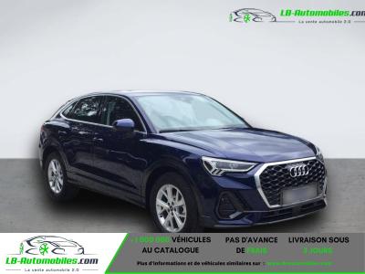 Audi Q3 Sportback 35 TFSI 150 ch BVA