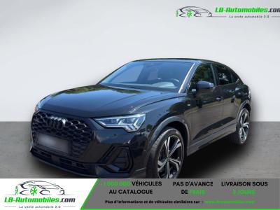 Audi Q3 Sportback 45 TFSI 245 ch BVA Quattro