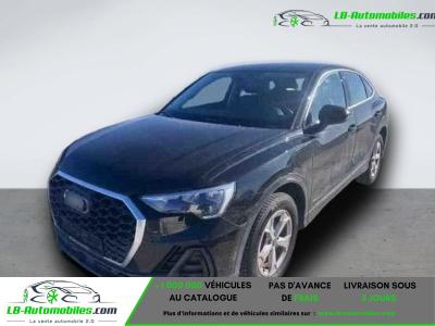 Audi Q3 Sportback 45 TFSIe 245 ch BVA