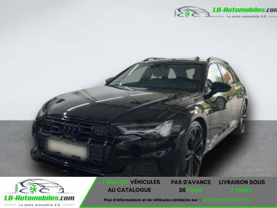 Audi A6 Allroad 55 TDI 344 ch Quattro BVA