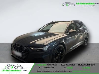 Audi A6 Allroad 55 TDI 344 ch Quattro BVA