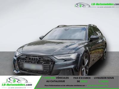 Audi A6 Allroad 55 TDI 344 ch Quattro BVA