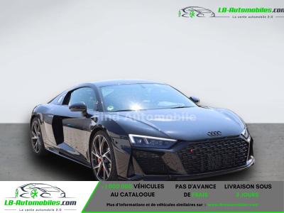 Audi R8 V10 5.2 FSI 540 BVA RWD