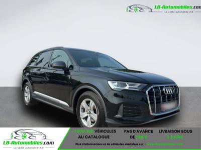 Audi Q7 50 TDI 286 BVA Quattro 5pl