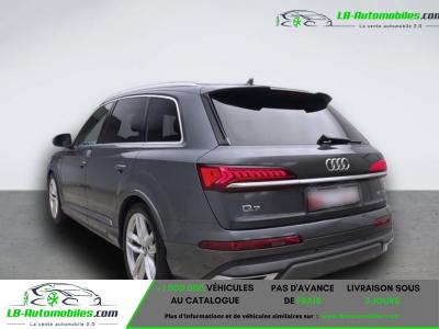 Audi Q7 55 TFSI 340 BVA Quattro 5pl