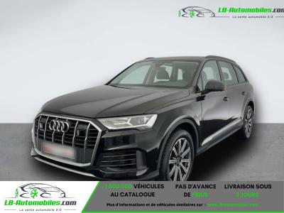 Audi Q7 55 TFSI e 380 BVA Quattro