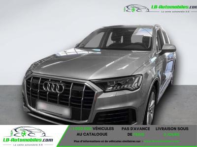 Audi Q7 55 TFSI e 380 BVA Quattro