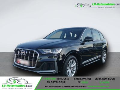 Audi Q7 55 TFSI e 380 BVA Quattro