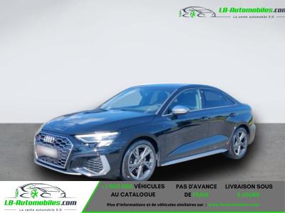 Audi S3 Berline TFSI 310 BVA Quattro