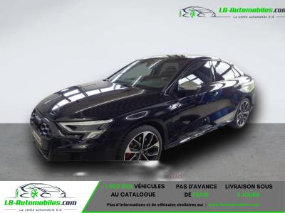 Audi S3 Berline TFSI 310 BVA Quattro