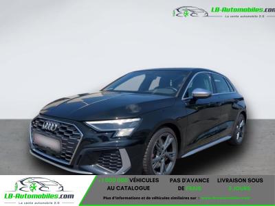 Audi S3 Sportback TFSI 310 BVA Quattro