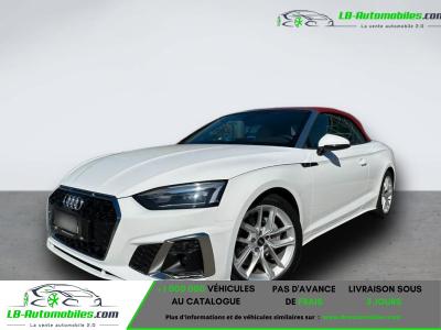 Audi A5 Cabriolet 40 TFSI 204 BVA