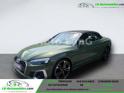 Audi A5 Cabriolet 40 TFSI 204 BVA
