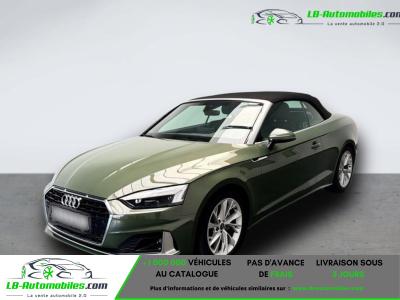 Audi A5 Cabriolet 40 TFSI 204 BVA