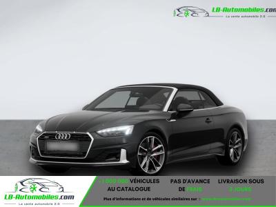 Audi A5 Cabriolet 45 TFSI 245 BVA Quattro